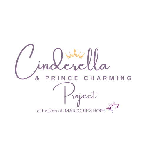 Cinderella & Prince Charming Project of Pasco and Hernando County